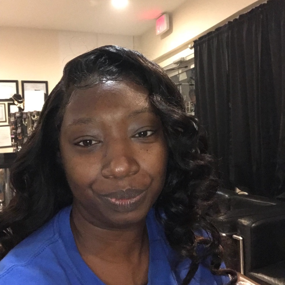 Lace Frontal Wig